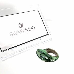 SWROVSKI Swarovski кольцо стандартный товар 