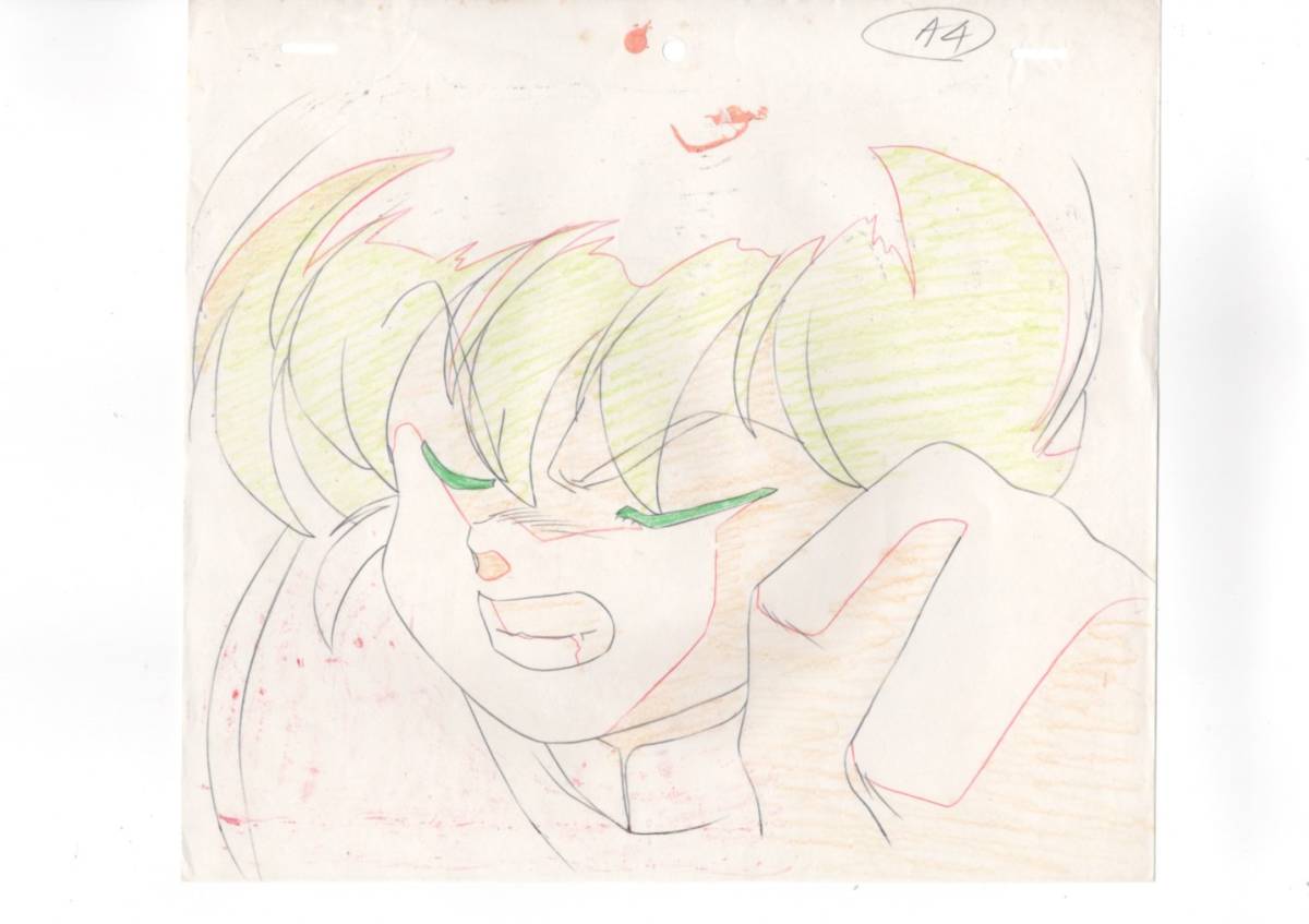 2025年最新】Yahoo!オークション -原画(らんま1/2)の中古品 2025年最新】Yahoo!オークション -原画(らんま1/2)の中古品