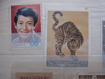 日本,中国切手_画像9