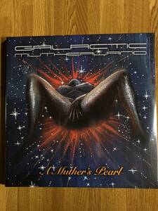 GALACTIC MUTHERLAND A MUTHER'S PEARL　2LP