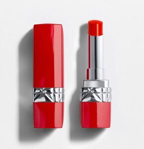 限定色 ディオール ウルトラ ルージュ 口紅 DIOR 777番