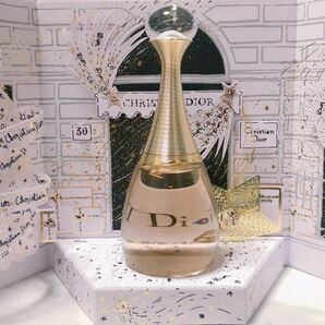 ディオール ジャドール オードゥ パルファン プチ シアター Dior