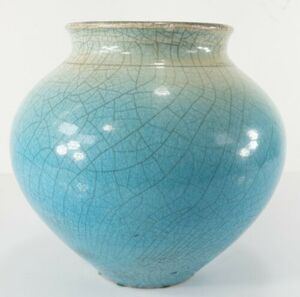 ターコイズブルー花瓶の値段と価格推移は 6件の売買情報を集計したターコイズブルー花瓶の価格や価値の推移データを公開 ターコイズブルー花瓶の値段と価格推移は 6件の売買情報を集計したターコイズブルー花瓶の価格や価値の推移データを公開