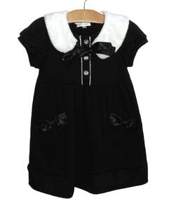 美品 anyFAM エニファム 子供服 キッズ セレモニードレス ワンピース 110