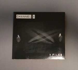 CHANNEL X / X FILES