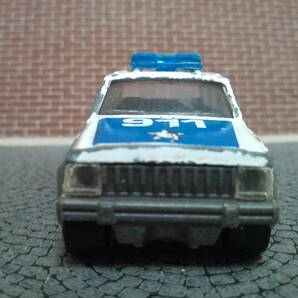 【中古品】 1/60 JEEP CHEROKEE の画像2