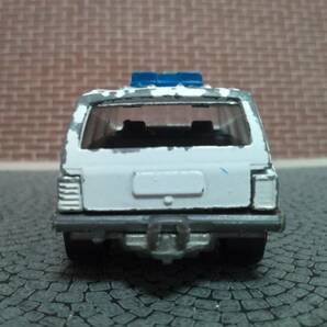 【中古品】 1/60 JEEP CHEROKEE の画像6