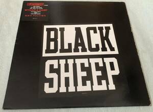 OLD MIDDLE 放出中 / US ORIGINAL / BLACK SHEEP / WITHOUT A DOUBT SALAAM REMI REMIX / WE BOYS / 1994 HIPHOP