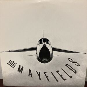 ネオアコ、twee、the mayfields、bus stop、7インチレコード