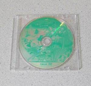 PC Falcom Zwei!! ツヴァイ DVD-ROMのみ