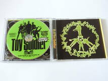 SuG CD Toy Soldier DVD付_画像4