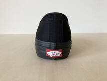 25.5cm 黒 バンズ オーセンティック プロ VANS AUTHENTIC PRO BLACK/BLACK US7.5/25.5cm VN000Q0DBKA_画像7