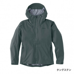  Shimano RA-01JU rain gear jacket 01 tang stain L