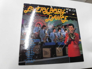 LP K.GOTOR & HIS SPOTLIGHT/EVERYBODY DANCE