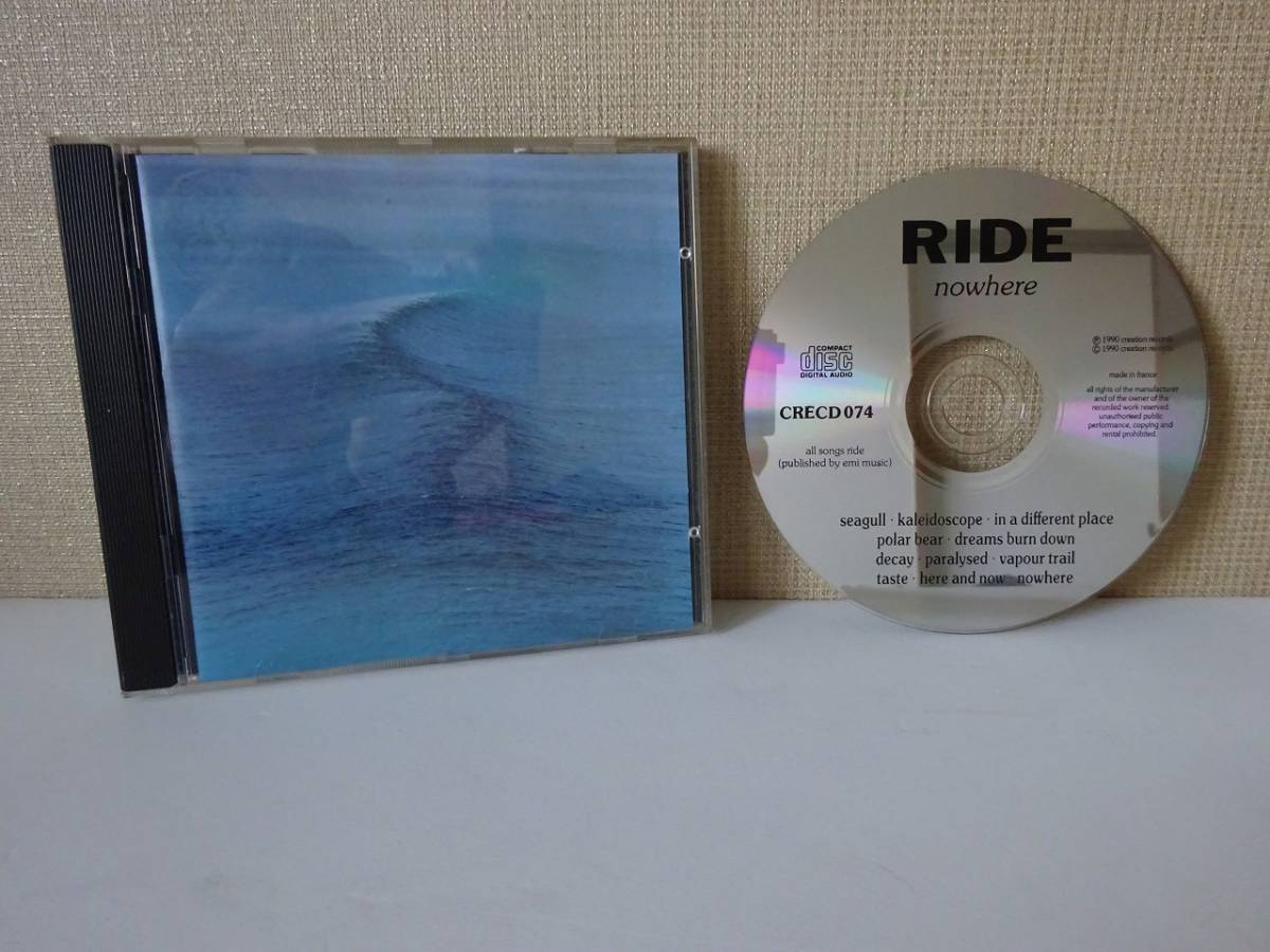 2023年最新】Yahoo!オークション -ride nowhereの中古品・新品・未使用