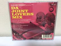 DA JOINT LOVERS MIX A-8_画像2