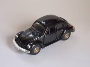 シグマ143 1/43 VW 1300 S （Black）日本製