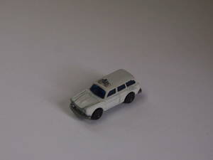 WIKING ヴィーキング 1/90 VW 1500 (white) 初期モデル 超レア物・入手困難品 