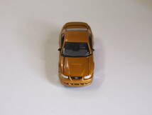 JOHNNY LIGHTNING ジョニーライトニング 1/64 MODERN MUSCLE MUSTANG_画像3