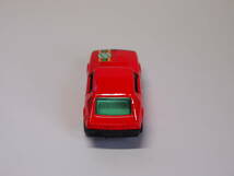 MATCHBOX マッチボックス 62　RENAULT 17 TL 1970年代・英国製 　極美品_画像4