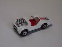 MATCHBOX マッチボックス 55　HELLRASER 1970年代・英国製 　極美品_画像2