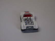 MATCHBOX マッチボックス 55　HELLRASER 1970年代・英国製 　極美品_画像4