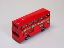 MATCHBOX マッチボックス 17　THE LONDONER 1970年代・英国製 　極美品_画像2