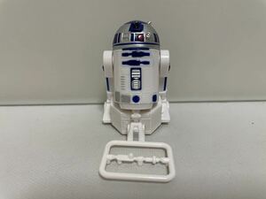R2-D2 〈ブルバック〉ミニフィギュア　スターウォーズ STAR WARS R2D2 スター・ウォーズ アクション ルーカス