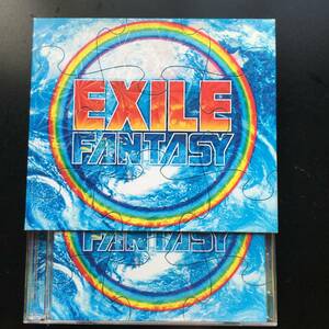 EXILE★CD 3枚