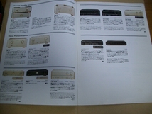 ｍａｒａｎｔｚ　　ＨＩ－ＦＩ　ＣＯＭＰＯＮＥＮＴＳ　ＣＡＴＡＬＯＧ　_画像2