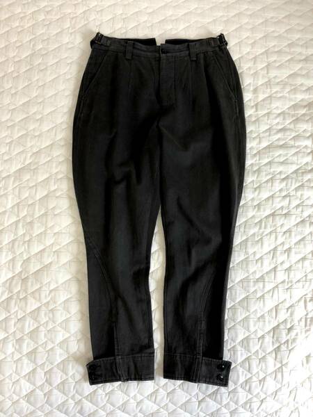 【送料無料】ARTS&SCIENCE アーツ＆サイエンス｜Jodhpurs pants　ジョッパーズパンツ