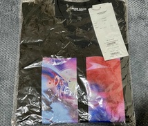 アンダーカバー × FUTURA × HYPEBEAST MAG Uロゴ Tシャツ Mサイズ 新品 フューチュラ Tee 19aw 20ss GENERATION Z KAWS 20aw_画像3