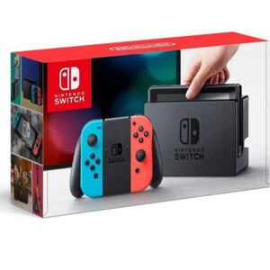 (大容量お得セット)Nintendo switch 本体 新型 スマブラ 本体ケース プロコン2つ