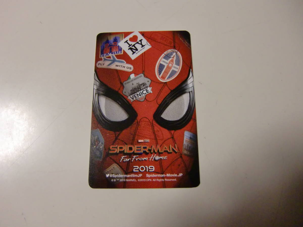 海外 アメイジング スパイダーマン2 ムビチケ 全国小人2D ienomat.com.br