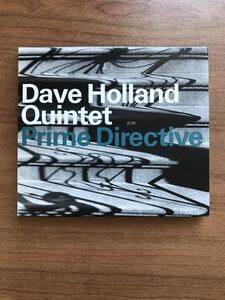 デイブ・ホランド dave holland quintet／Prime Directive