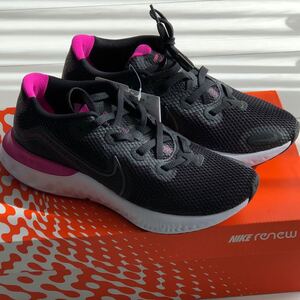 NIKEウィメンズ ランニングシューズ リニューラン
