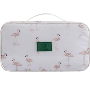 旅行マルチポーチ