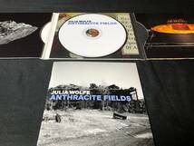 JULIA WOLFE - ANTHRACITE FIELDS CD / Bang On A Can_画像2