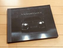 ◆◆◆【送料無料】BENTLEY ベントレー コンチネンタル GT◆◆超厚口カタログ（豪華ハードカバー） 2012年発行◆◆◆_画像1