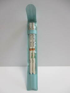 レア　廃盤当時物　昭和レトロ　新品　札幌円山動物園入園記念　鉛筆2本セット