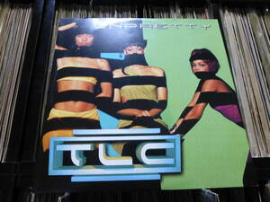 【dennis edwards/don't look any furtherネタ】tlc/unpretty