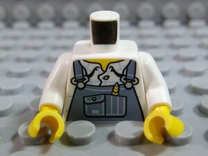 *LEGO* Mini fig торс *(973pb0900c01)