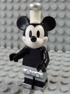 ★LEGO★ミニフィグ【LEGO Ideas】Mickey Mouse_A(idea049)