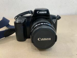 Canon キャノン EOS1000S /Canon ZOOM LENS EF 35-80mm 1:4-5.6 Ⅱ フィルムカメラ