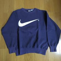 NIKE 90s ビンテージ　ナイキ　90年代　3点セット　Tシャツ プルオーバー　スウェット　トップス_画像5