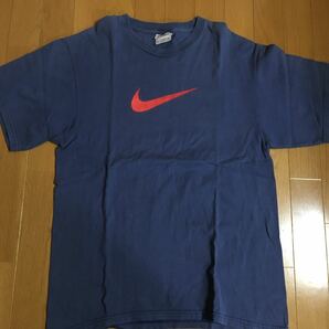 NIKE 90s ビンテージ ナイキ 90年代 3点セット Tシャツ プルオーバー スウェット トップスの画像9