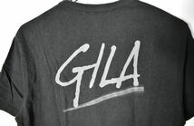 UNDERCOVER Tシャツ　SAVE GRACE GILA プリントtシャツ_画像3