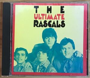 The Rascals / The Ultimate Rascals