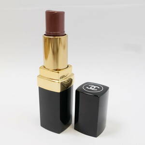  used cosme *CHANEL Chanel rouge idu Raver z28 PULSION lipstick 