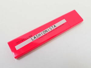 *MAYBELLINE LASHIONISTA lip mirror hand-mirror 